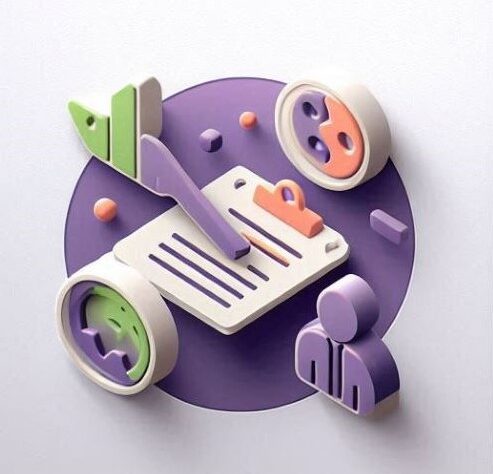 Accounting Customised